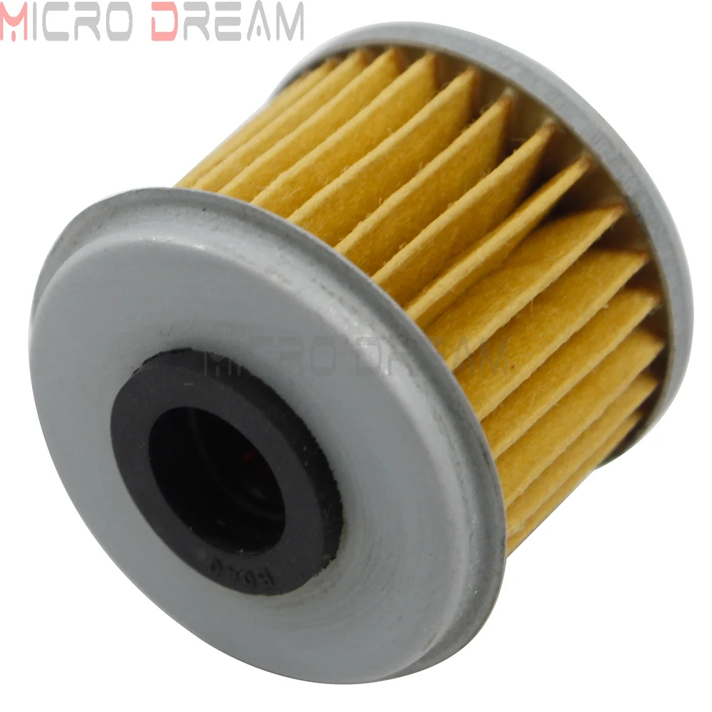 Масляный фильтр для мотоцикла очиститель воздуха TC TE TXC 250 310 Honda CRF 150 450 TRX450 ATV Polaris