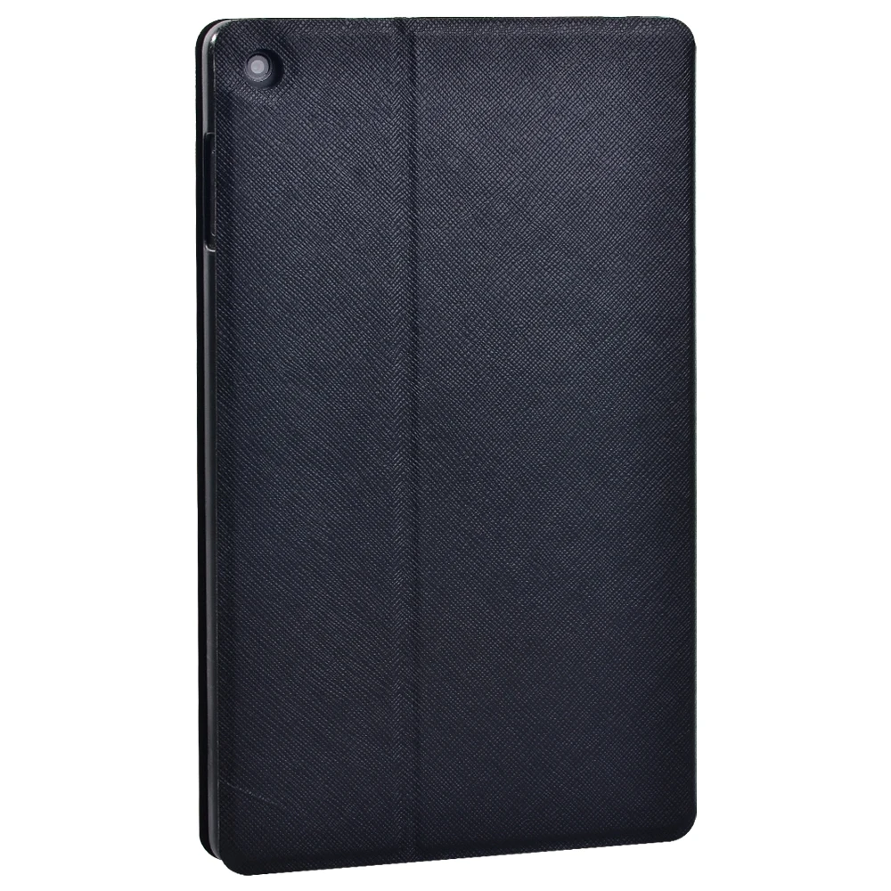 Кожаный защитный чехол-подставка для Amazon Fire7(5th 7th 9th)/HD8 (6th 8th)/HD 10(5th 9th) кожаный |