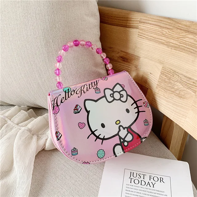 Disney лазерная сумка Детские Мультяшные Микки сумки с изображением мыши Tote модная сумка через плечо мультяшная сумка через плечо сумки-мессенджеры - Цвет: 12