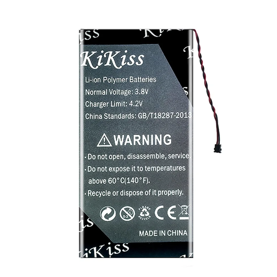 Аккумулятор KiKiss 3800 мАч GA40 для Motorola Moto G4 Plus G4Plus XT1625 XT1622 XT1642 XT1640 xt1626 XT1644 XT1643 SNN5970A |