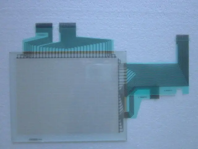 1 шт. сенсорная стеклянная панель для компьютера|Автоматизация зданий| |