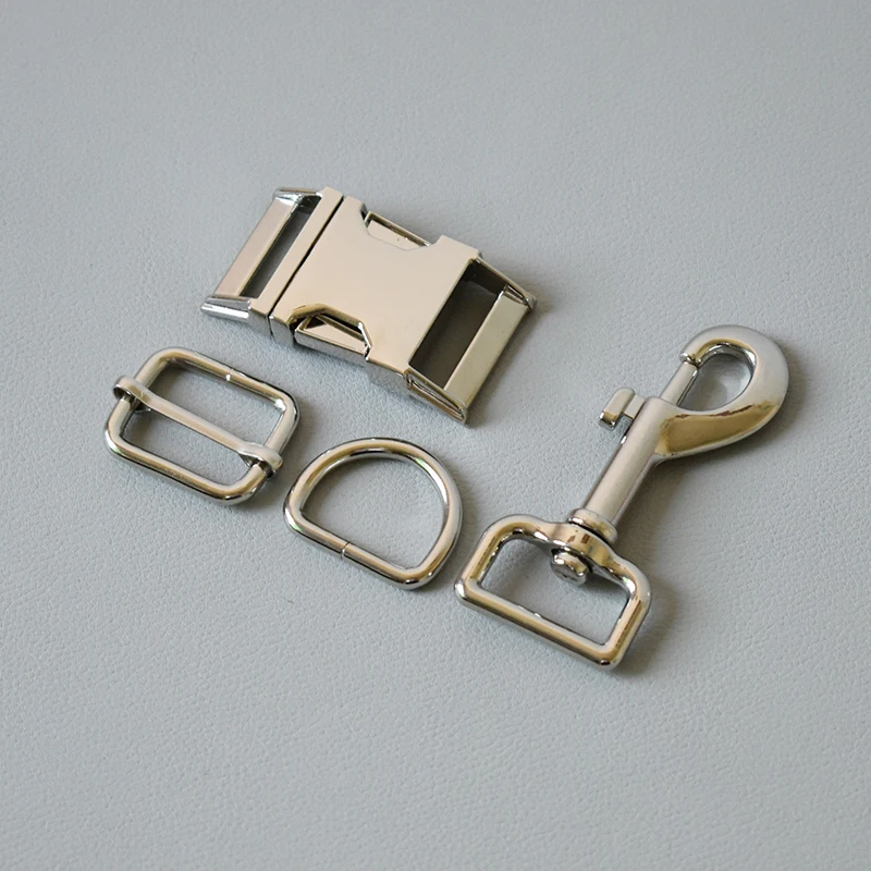 В общей сложности 20 блоков с фокусным расстоянием 25 мм металлическое кольцо в