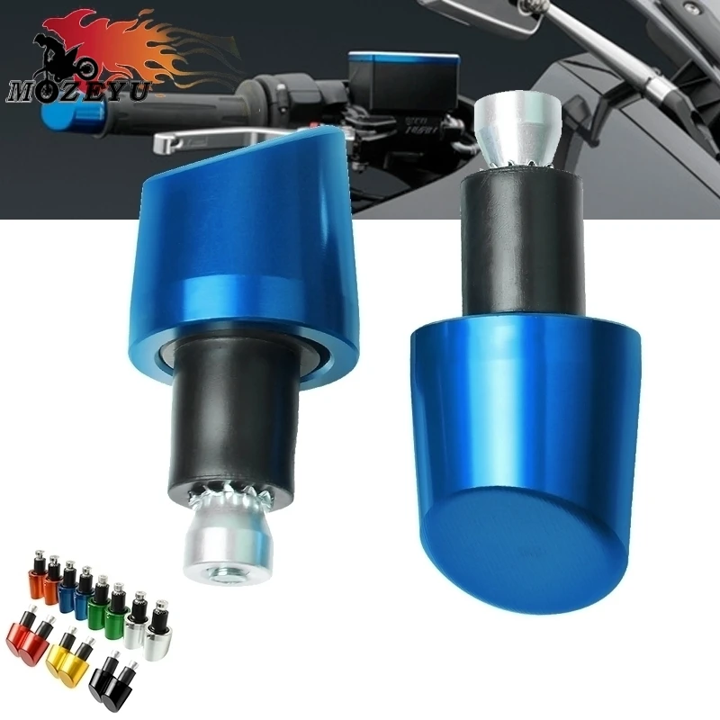 Рукоятка мотоцикла с ЧПУ для YAMAHA YZF R3 R6 R15 R25 R125 F 700GS 650GS 800GS/приключения концы