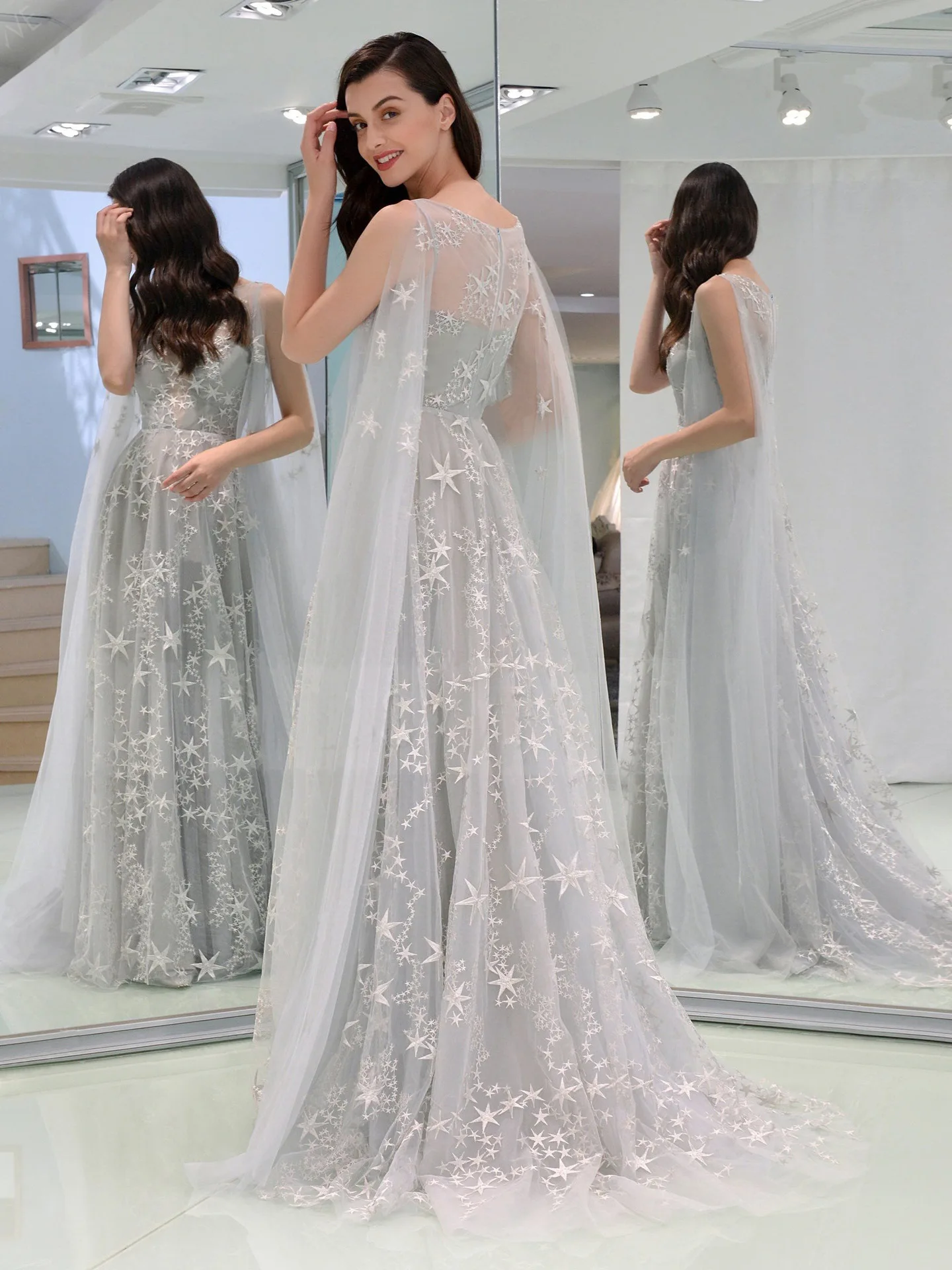 Женское однотонное официальное платье элегантные винтажные вечерние платья