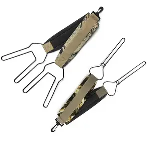 Сумка-переноска для игр GUGULUZA, сумка для охоты, гусь, ремень Птица, ремешок для переноски игр, вешалка 