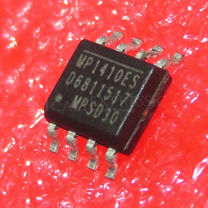 

10 шт. MP1410ES MP1410 лапками углублением SOP-8 импульсные регулятор напряжения IC в наличии