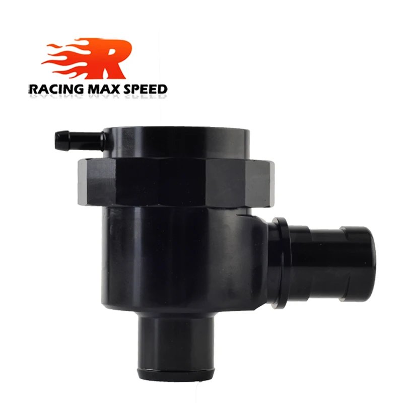 Новейший алюминиевый двойной Турбокомпрессор выдувный клапан BOV для 3.0L BMW 135i 335i