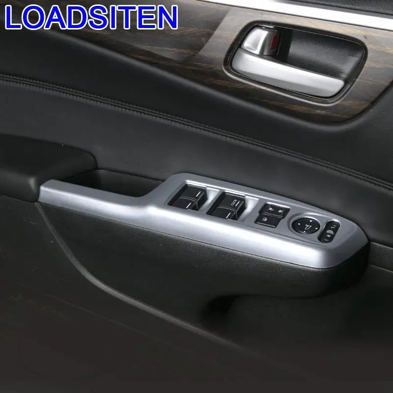 Модифицированная Автомобильная Хромовая автомобильная система управления