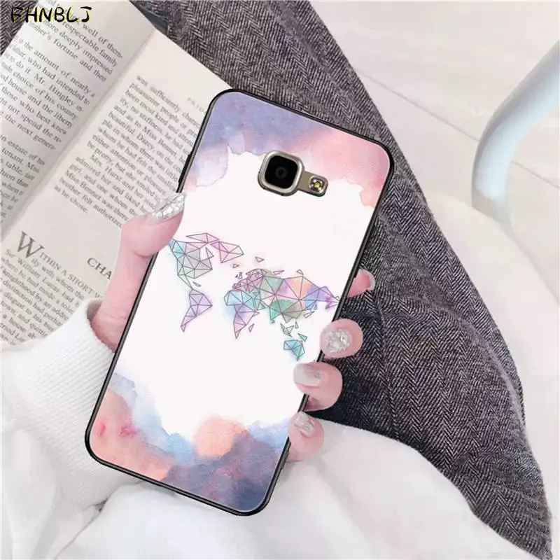 Чехол FHNBLJ для Samsung A10 20s 71 51 10 s 20 30 40 50 70 A30s | Мобильные телефоны и аксессуары