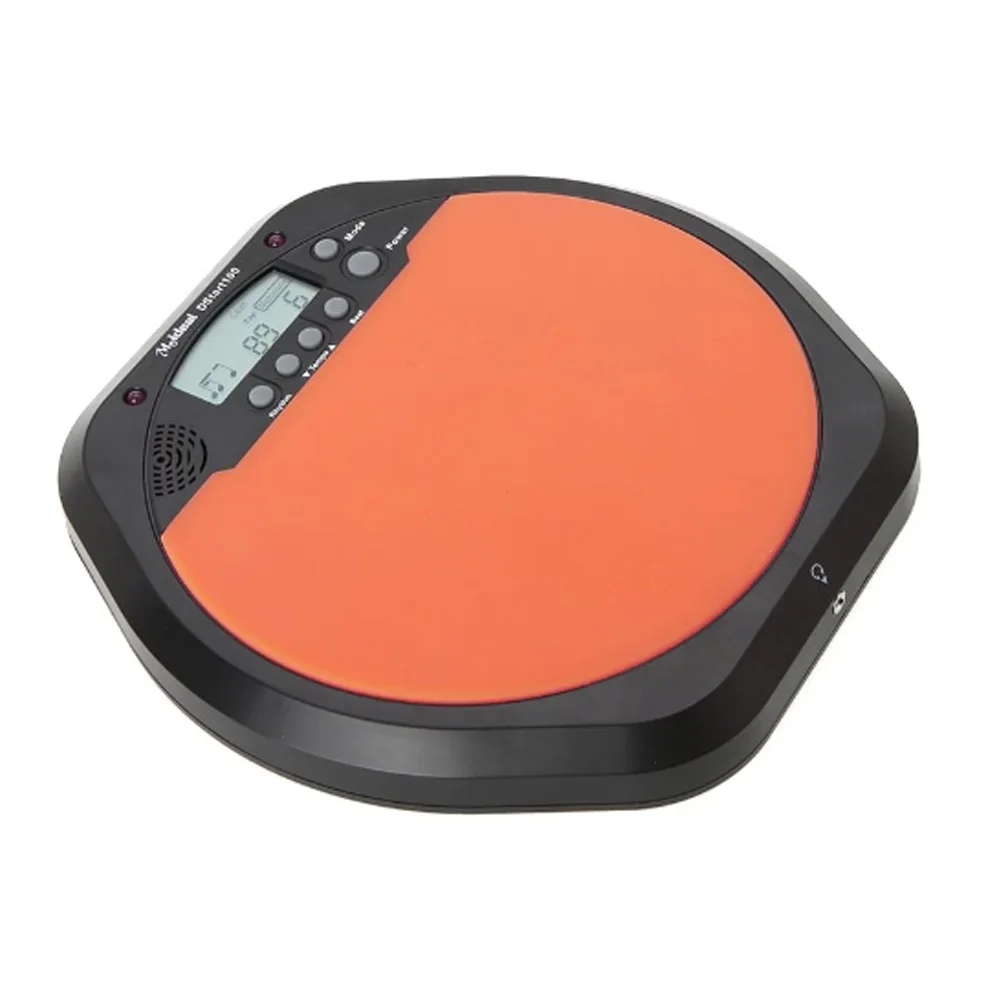 Высокое качество цифровой электрический электронный барабанный Коврик для