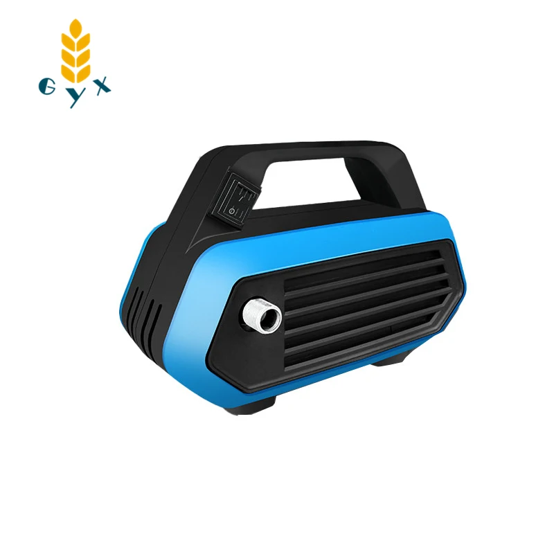

Car washing machine high-voltage 220V high-power household water gun brushing car artifact portable car washing machine