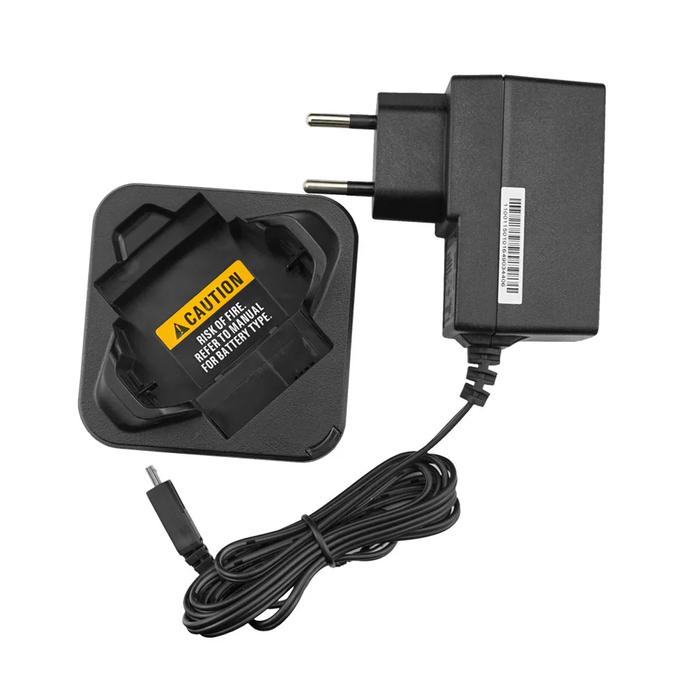 PMLN7109A PMLN7109 Single-Unit Charger for Motorola SL300 TLK100 SL300e SL1M SL1600 SL2600 CompatiIble Orther Handheld Radios