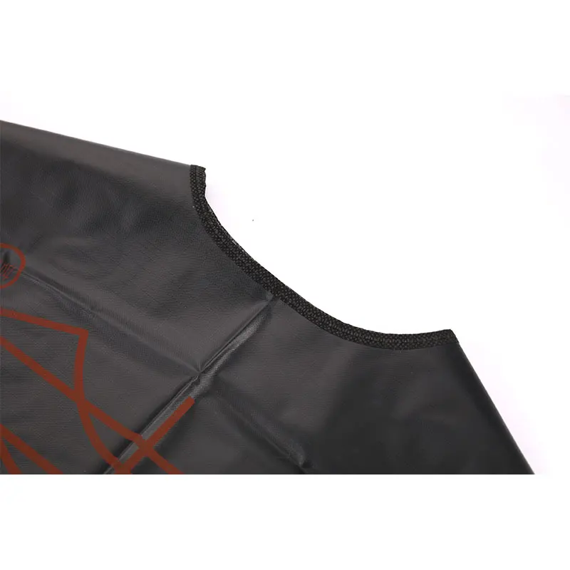 

Professional Hair Cutting Cape Salon Barber Adult Waterproof Non-stick Apron