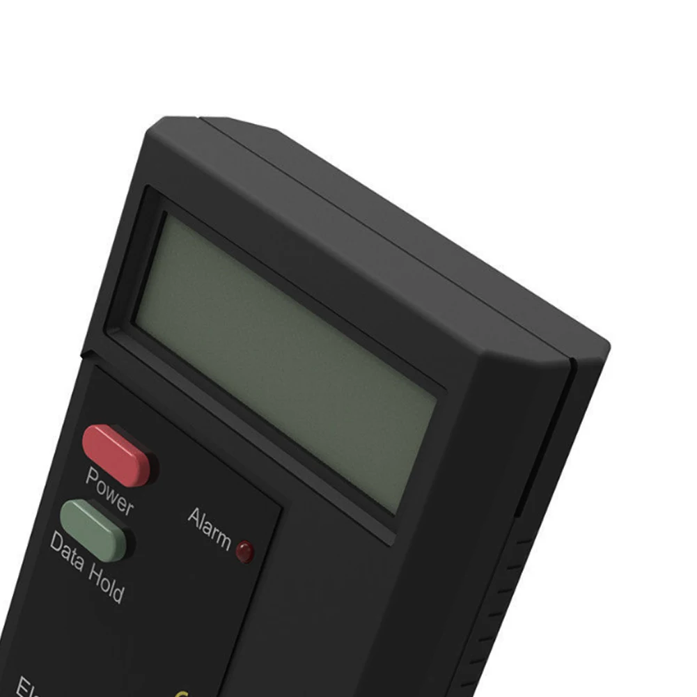 Цифровой детектор электромагнитного излучения измеритель ЭМС дозиметр тестер