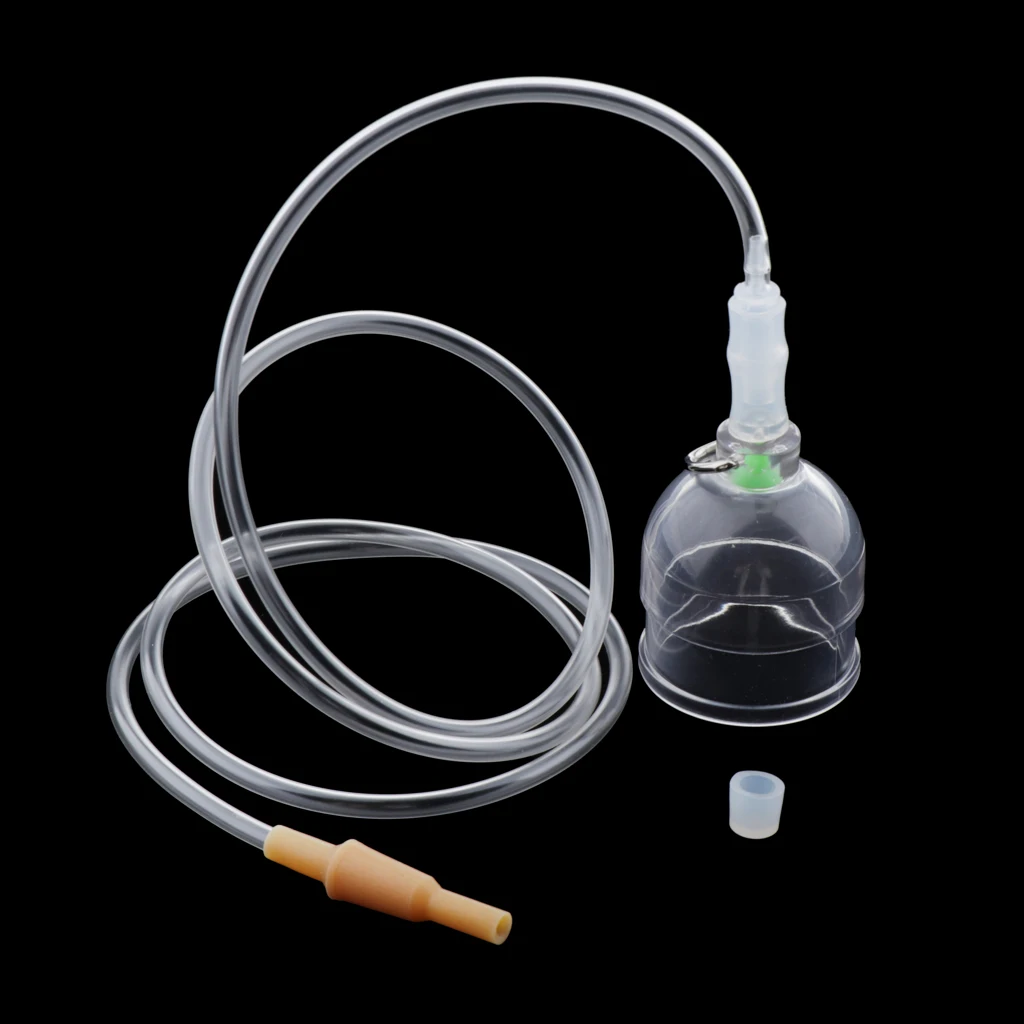 Male Peni s Extender Stretcher Pump Vacuum Cup Hanger Sucker Enlarger Enlargement Device Penile Erection Training Sex Toys | Красота и