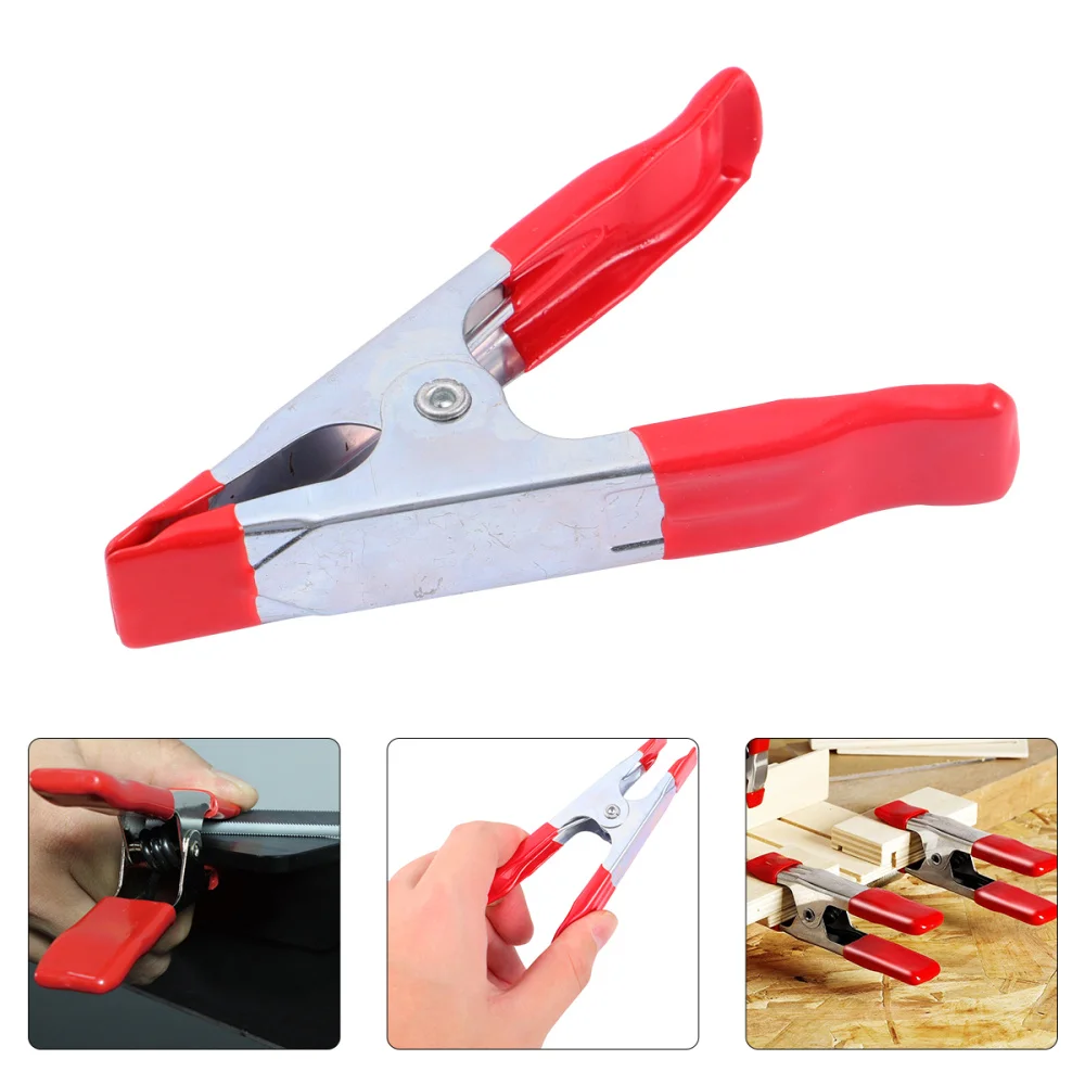 

20pcs 4 Inch Clips Photography Studio Background Stand Holder Backdrop Clamps