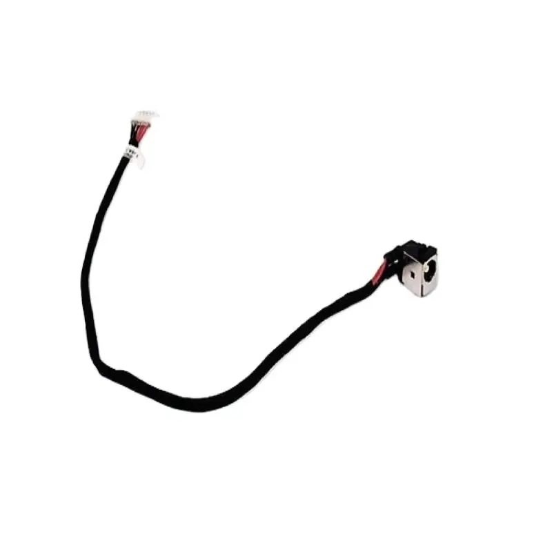 Для ASUS X750JA X750LA X750LB 1417-0091000 14004-01800000 разъем питания постоянного тока, зарядный кабель