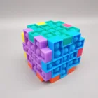 Игрушки-антистресс для снятия стресса