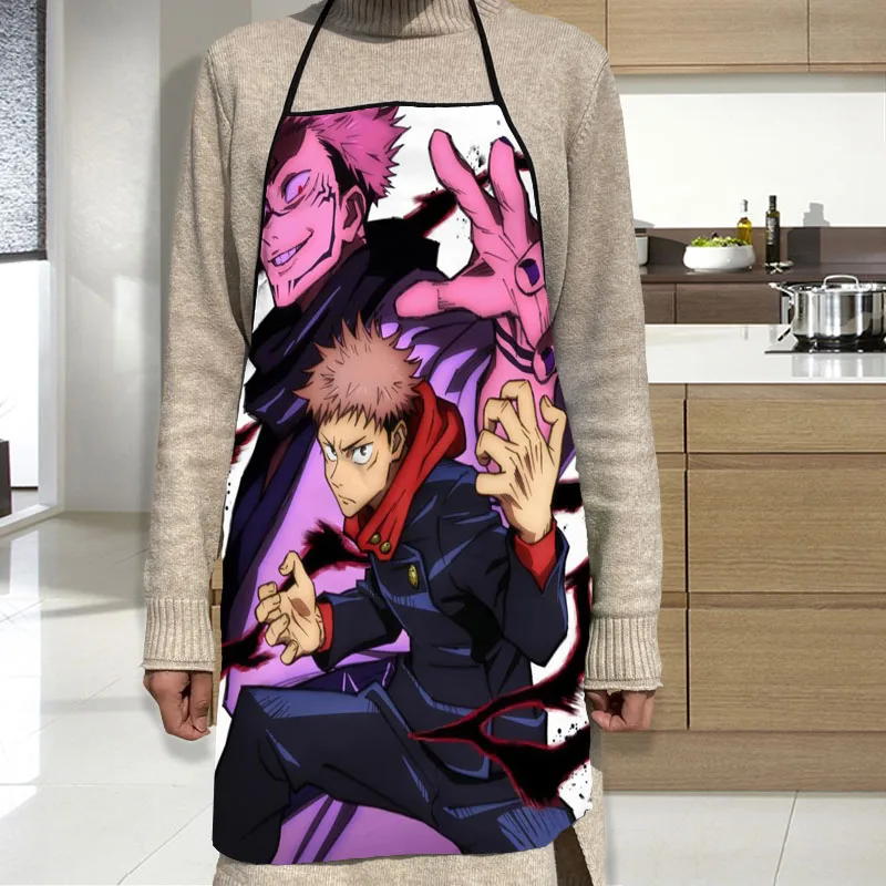 

Фартук из водонепроницаемой ткани «Оксфорд» для мужчин и женщин