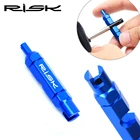 Многофункциональный инструмент для снятия втулки клапана шоссейного велосипеда