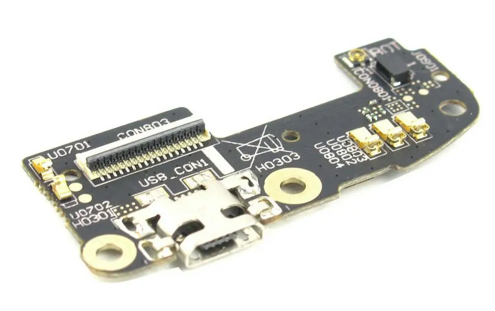 Запасные части для Micro зарядного устройства порт гибкий Док-кабель Asus ZenFone 2 |