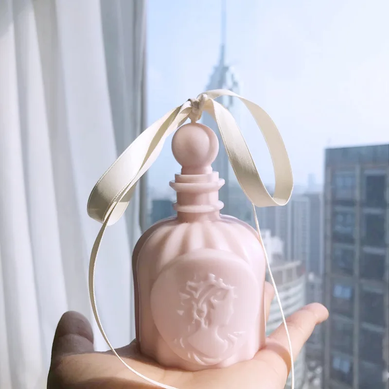 Силиконовая форма для ароматерапии в стиле ретро|Формы свечей| |