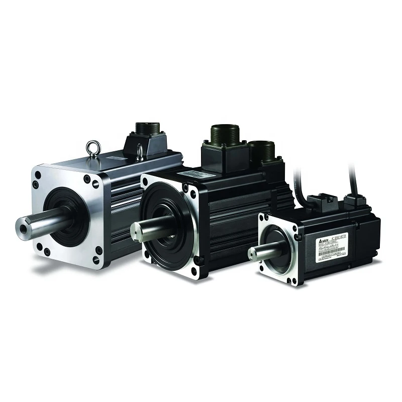 

ECMA series standard AC servo motor Laser Parts Accessories