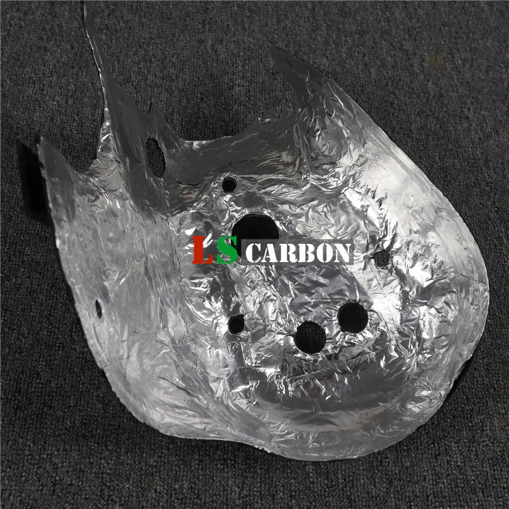 Комплект обтекателей из углеродного волокна для мотоцикла Ducati Panigale 899 1199