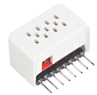 

U053-b m5stickcenvhat (sht30, BMP 280, bmm150) multi-function sensor