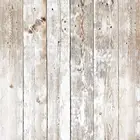 Водонепроницаемые наклейки G1u4 на старую мебель, самоклеящиеся обои из древесины и древесины для старинной двери, ПВХ, 45*200 см