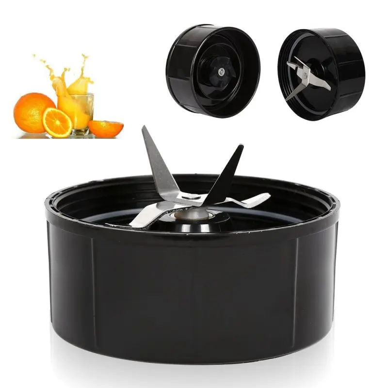 Запасные детали из нержавеющей стали запасные части для Magic Bullet Cross Blade