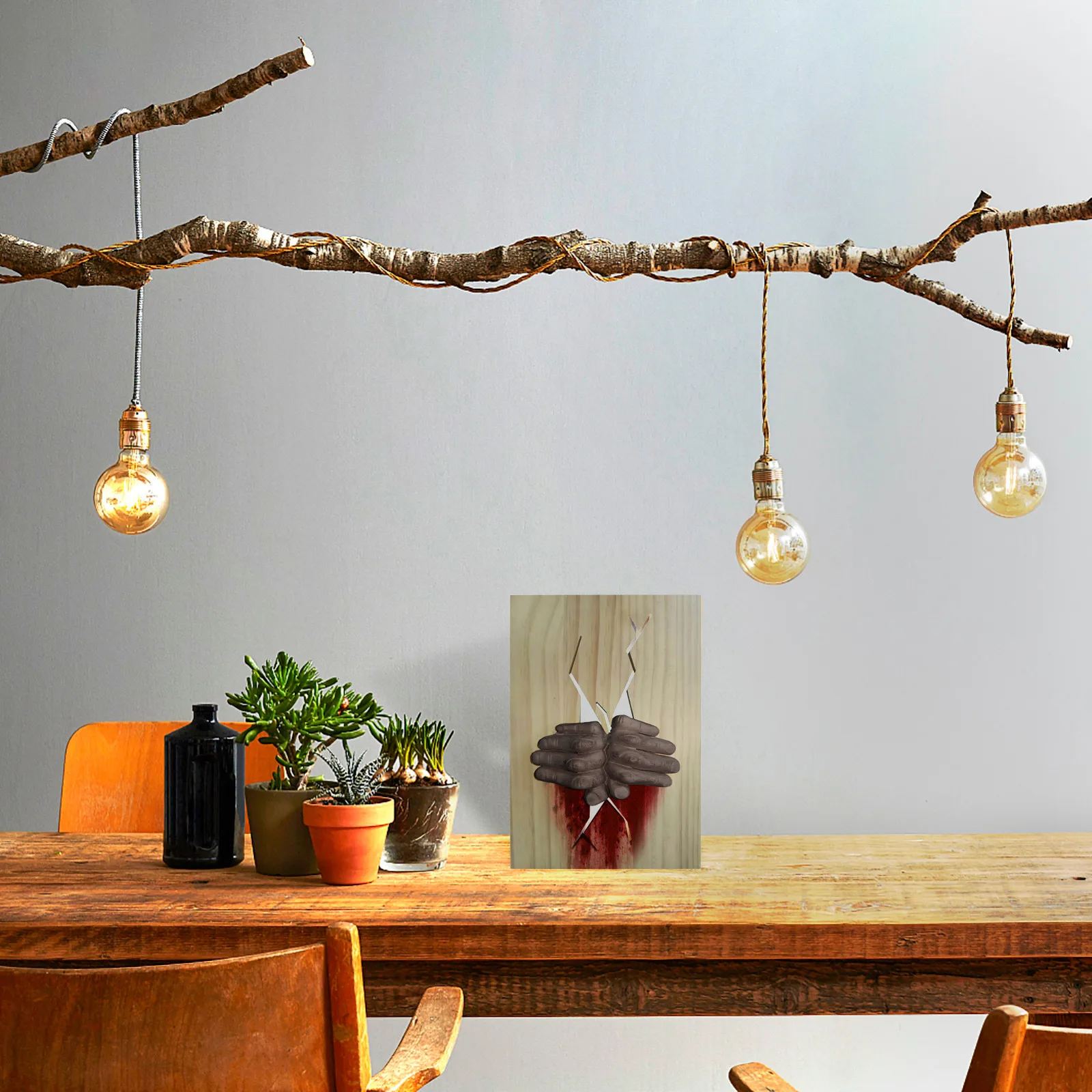 

Home Decor