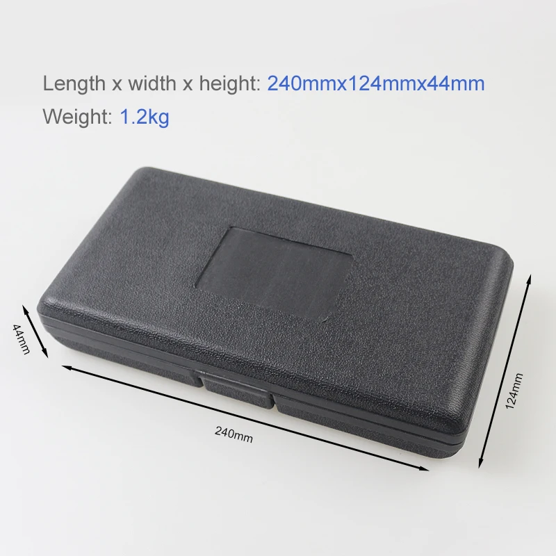 Набор гаечных ключей Многофункциональный Профессиональный индустриальный ключ