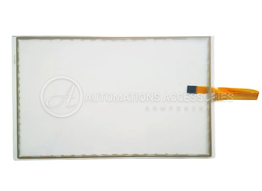Новый 19-дюймовый широкоформатный сенсорный экран AMT28260 282600B промышленный 91-28260-00B