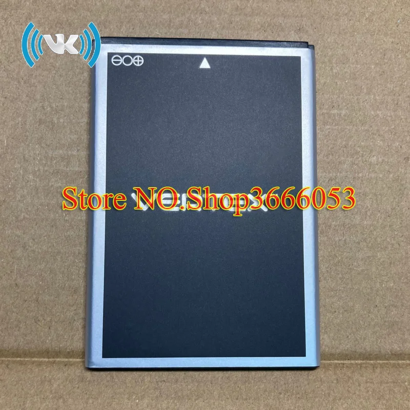 Новинка VK 2200 мАч 3 8 в Impress Wolf Сменный аккумулятор для VERTEX мобильный телефон