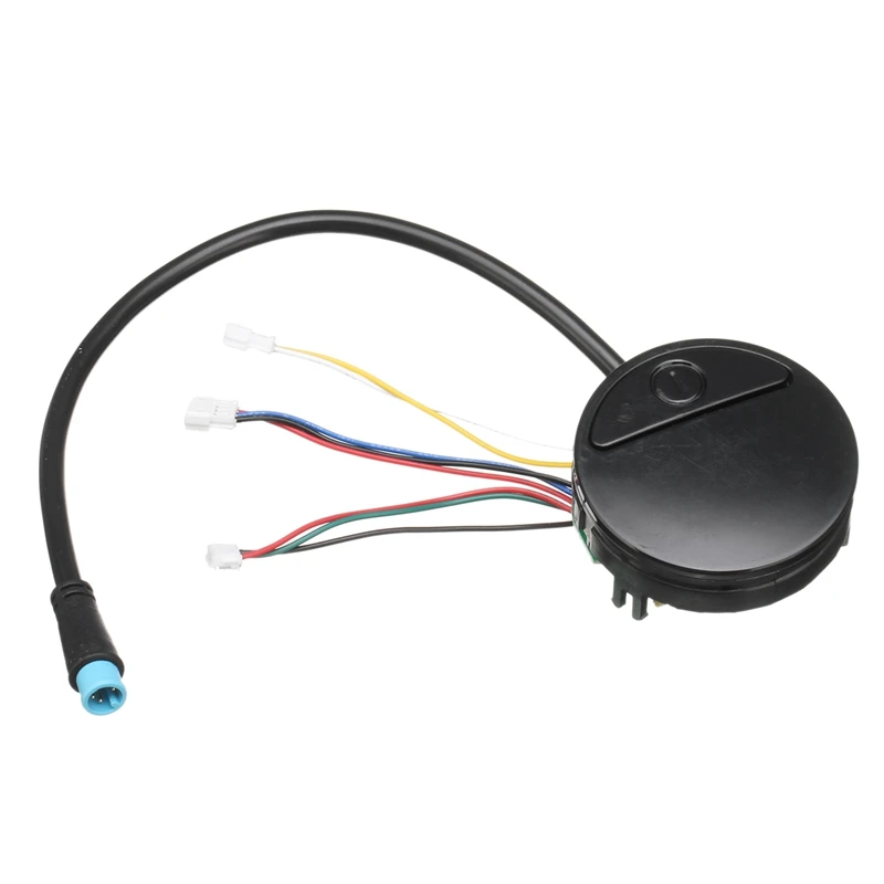 Электрический скутер панель управления материнская плата Bluetooth для Ninebot Es1 Es2 Es3 Es4