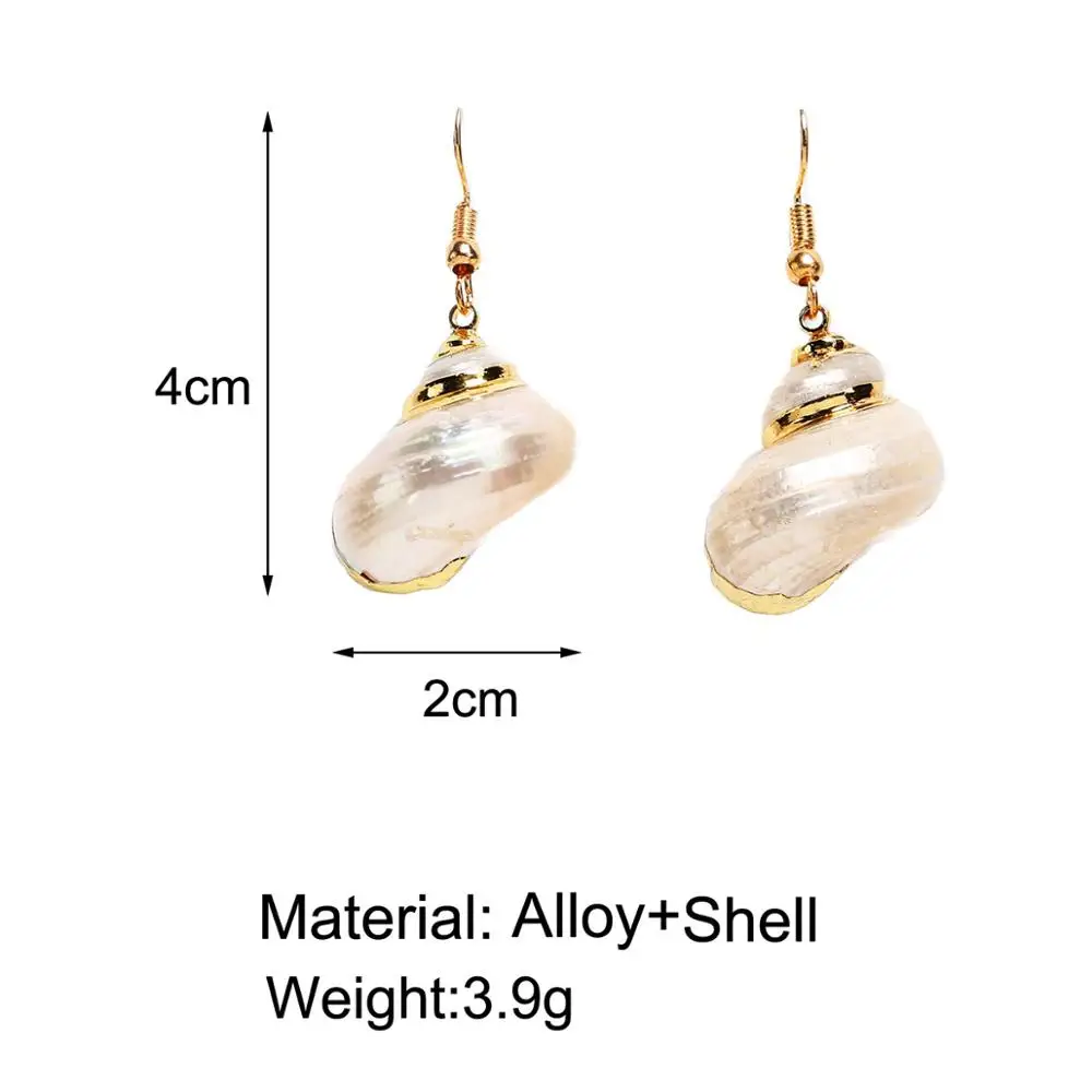 Простой трендовый разноцветный геометрический браслет из прородного белого