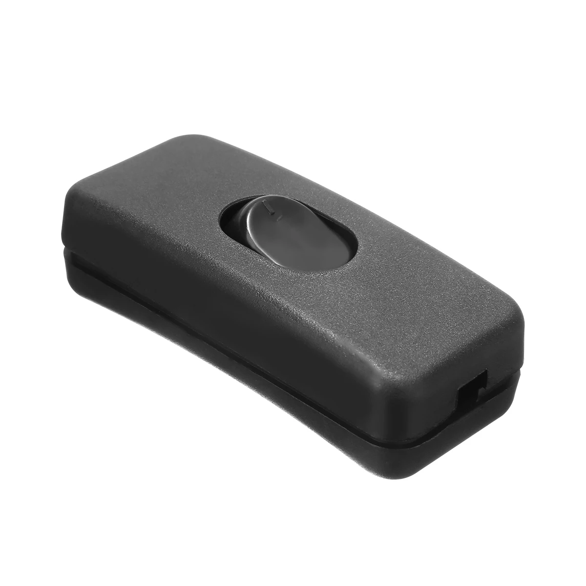 Mayitr 5 шт. Встроенный переключатель ВКЛ./ВЫКЛ. Полезная настольная лампа индикатор