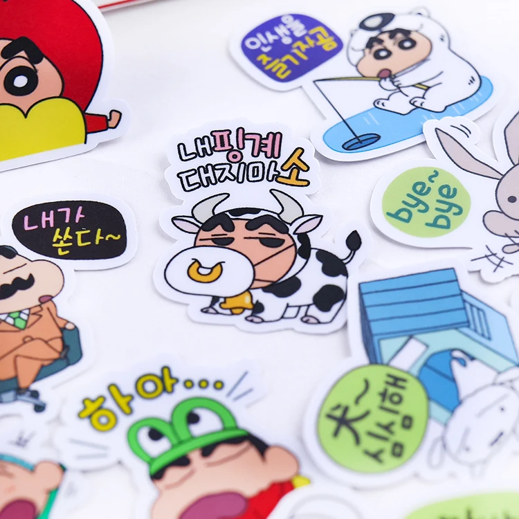 32 шт. декоративные наклейки для скрапбукинга | Дом и сад