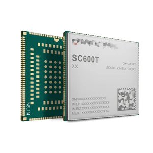 JINYUSHI для SC600T SC600T-EM SC600T-NA SC600T-JP LCC SC600TEMNA-E53-UGADA Смарт LTE Cat 6 модуль SC600