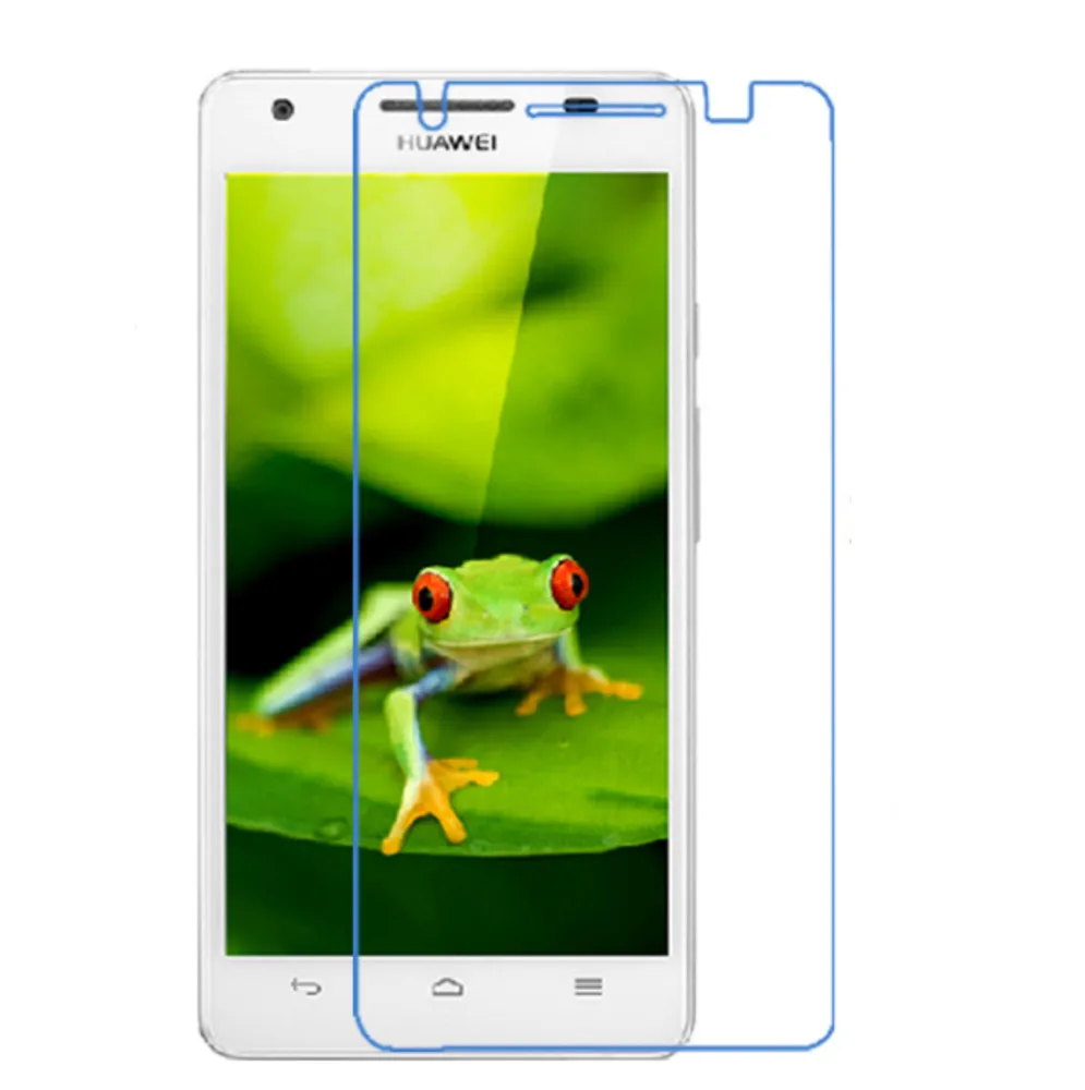Жесткая Защитная пленка для экрана телефона из закаленного стекла huawei Honor 3 7 10 V20 6X