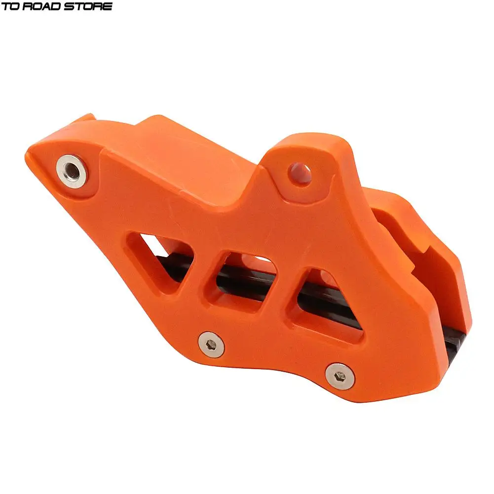 Направляющая цепи мотоцикла Guad для KTM 125 200 250 300 350 400 450 525 EXC SX SXF XC XCF EXCF EXCW XCFW MX 08-16 530