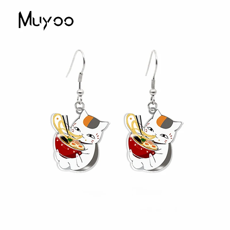 Серьги-Подвески ручной работы из акриловой эпоксидной смолы | Украшения и