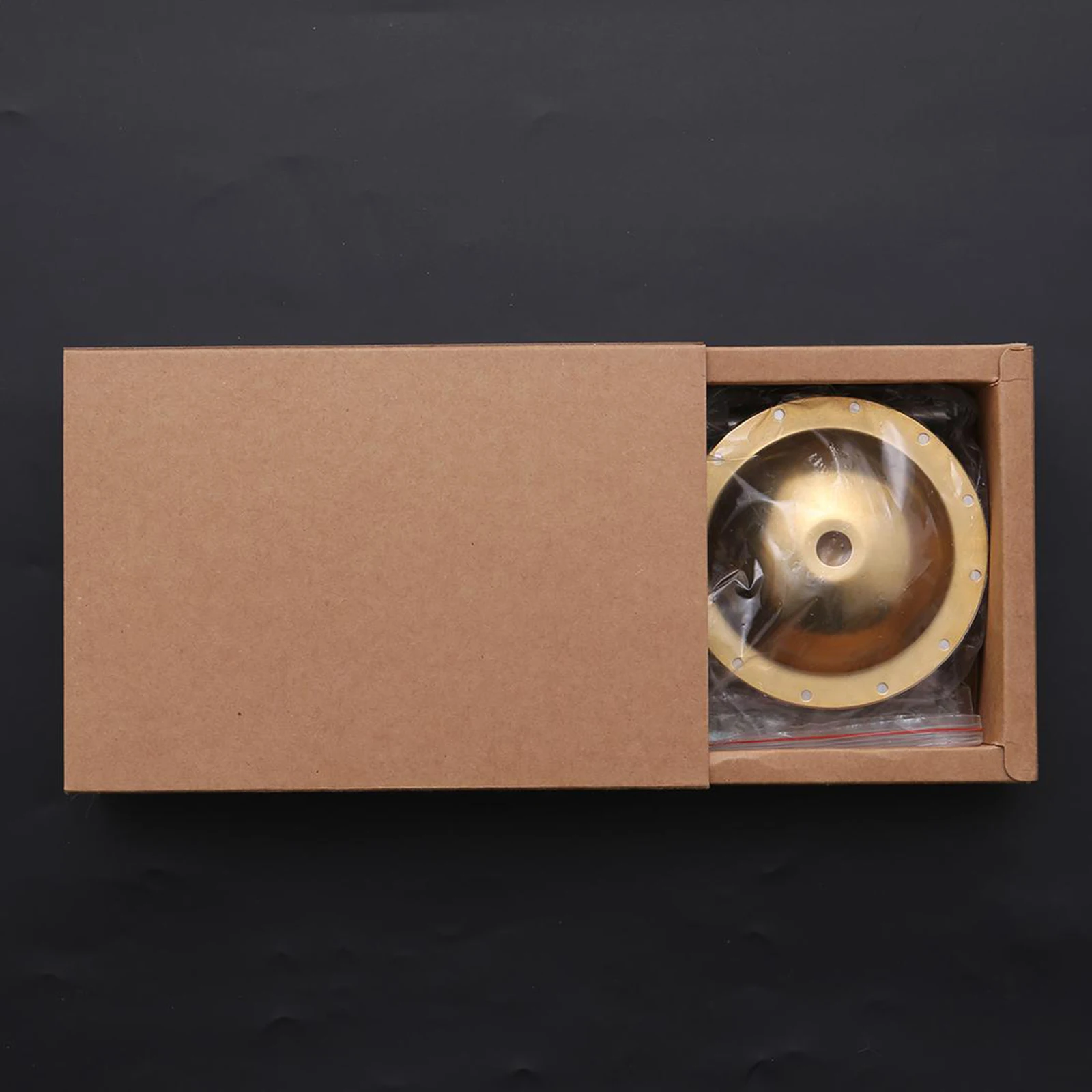 DIY модель с паровым двигателем НЛО Форма спин подвеска Детские Поделки своими