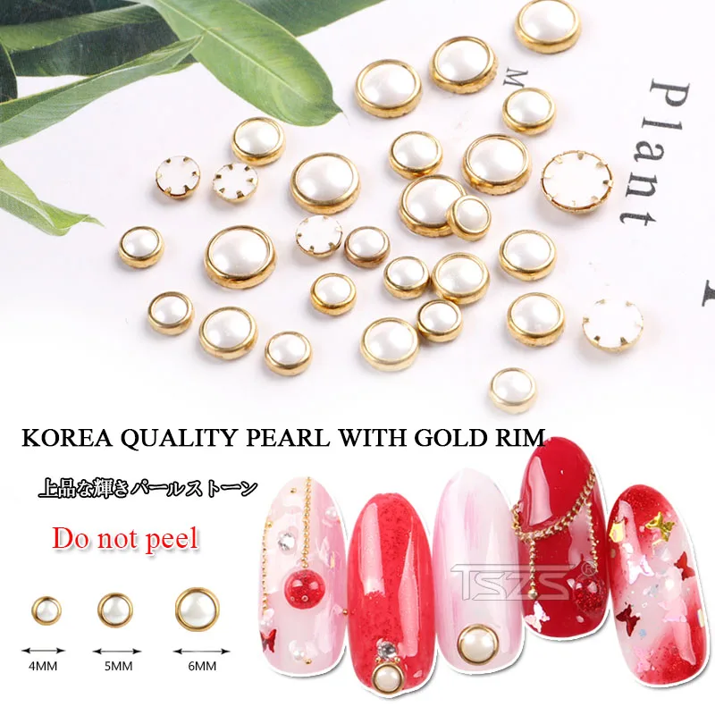 10 шт./лот оптовая продажа высококачественные аксессуары для дизайна ногтей