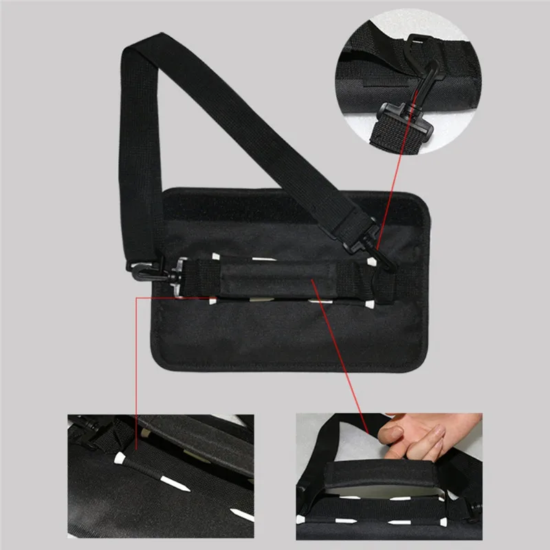 

1 Pcs Club Carrier Driving Range Gfit Travel Bag For Children Men Women K