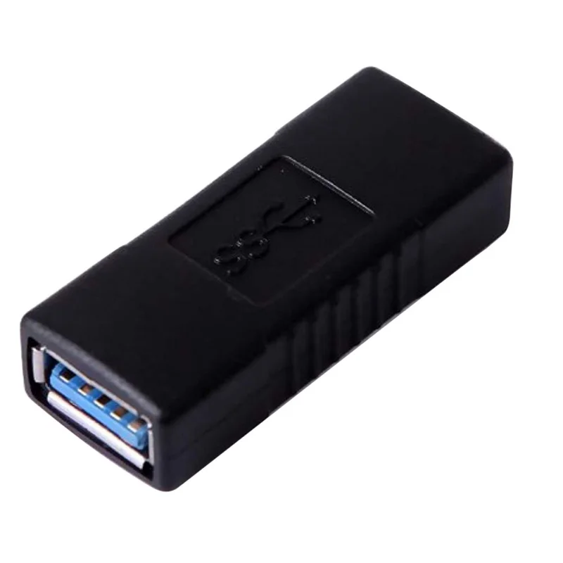 Многофункциональный адаптер RCA-USB аудио/видео A/V для ТВ/ПК USB 3 0 F/F RCA + | Электроника