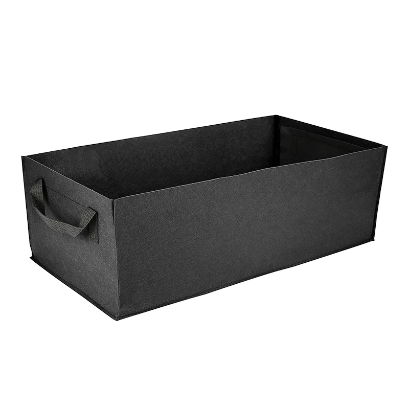5 шт. Многоразовые Пакеты для выращивания растений 50x30x20 см | Дом и сад