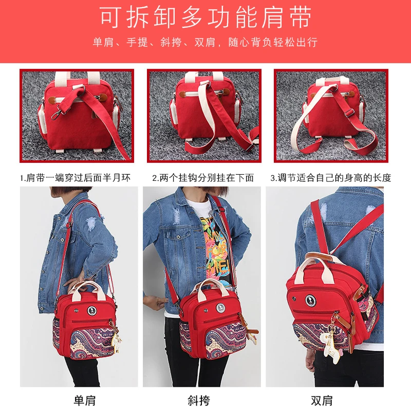 

Baby Diaper Bag for Mom Fashion High Quality Mother Shoulder Bag Maternity Mummy Handbag Stroller Maternity Bags Baby Nappy Bags