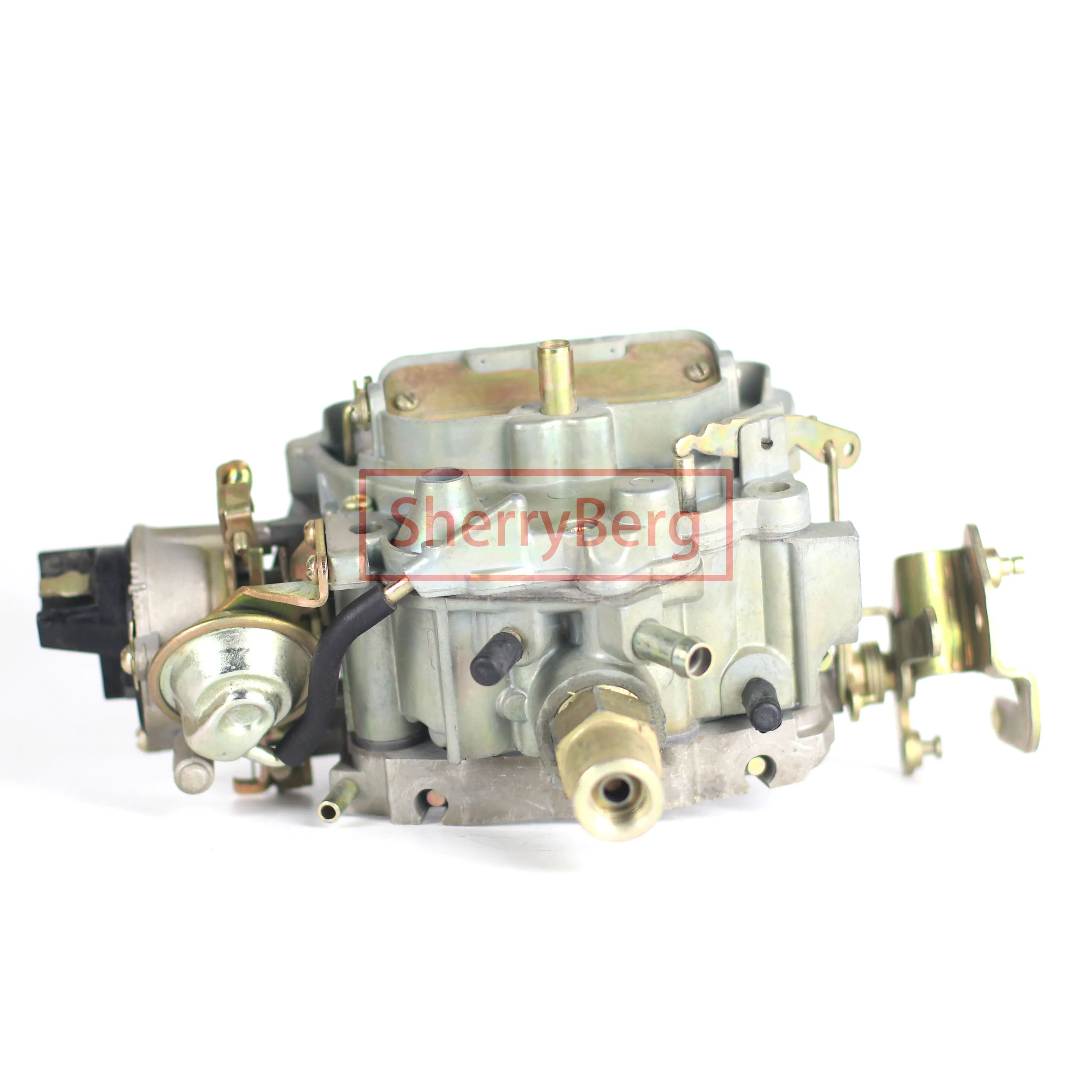 Бесплатная доставка абсолютно новый карбюратор типа roster CHEVY 2GC 2 BARREL 305 307 350 400 5.7L-6.6L